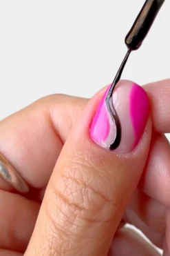 Lmle Gel Liner LGL001