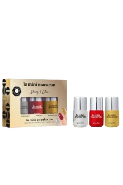 Le Mini Macaron Lmles Minis MIN007 | Nagellack