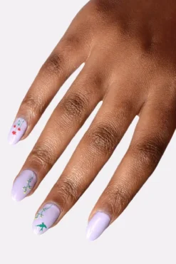 Le Mini Macaron Lmmini Nail Art NA014 | Nagellack