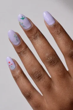 Le Mini Macaron Lmmini Nail Art NA014 | Nagellack