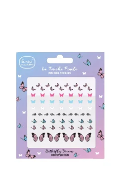 Lmmini Nail Art NA010