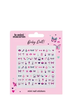 Le Mini Macaron Lmmini Nail Art NA019 | Nageltillbehör