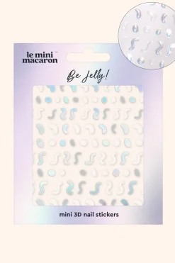 Lmmini Nail Stickers NA029
