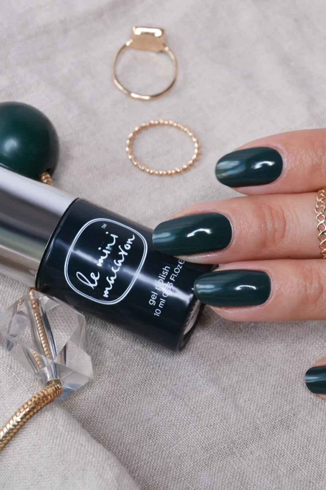 Le Mini Macaron Lmneglelak Gel COL060 | Nagellack