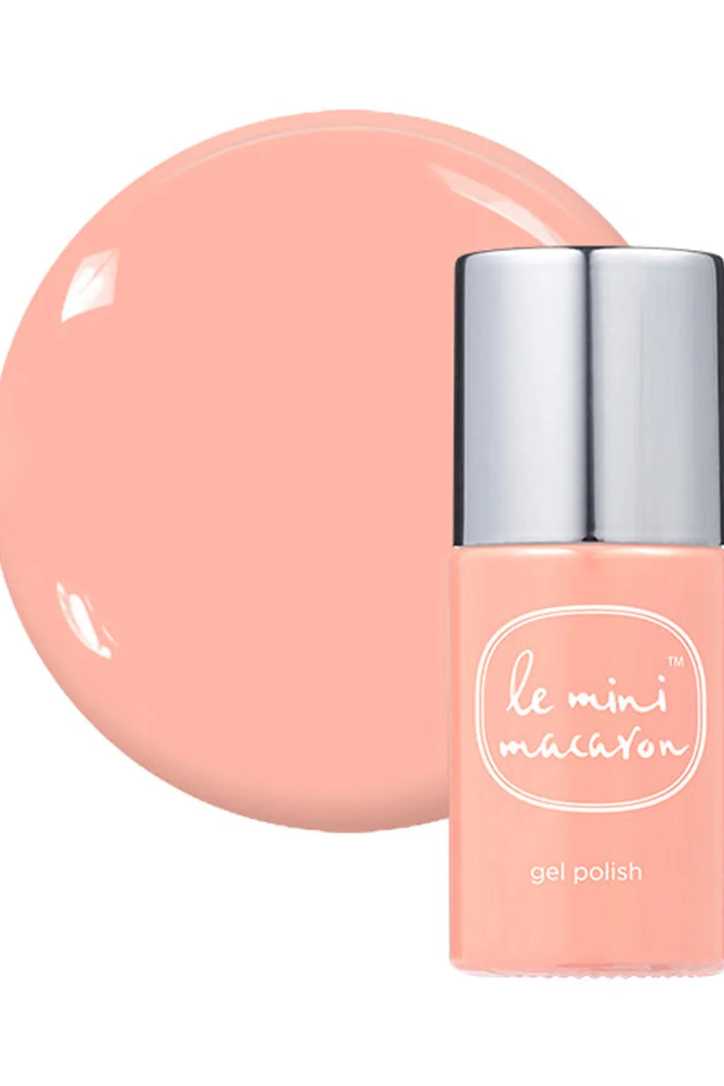 Lmneglelak Gel COL079