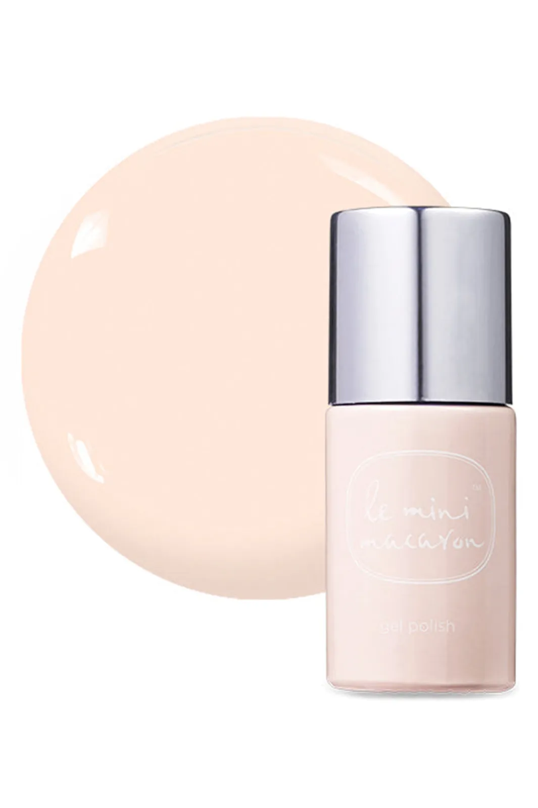 Le Mini Macaron Lmneglelak Gel COL042 | Nagellack