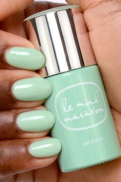 Le Mini Macaron Lmneglelak Gel COL084 | Nagellack