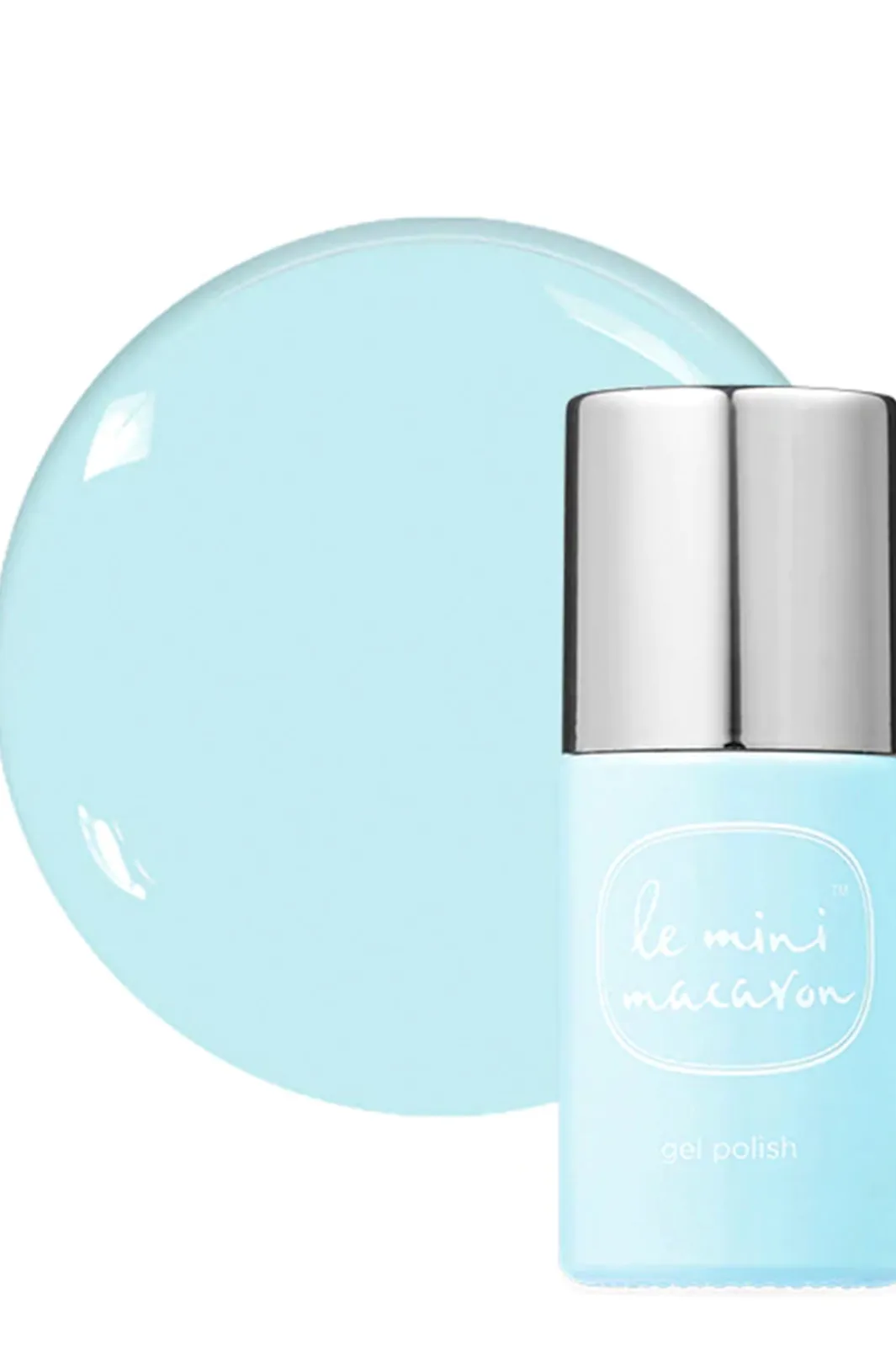 Le Mini Macaron Lmneglelak Gel COL064 | Nagellack