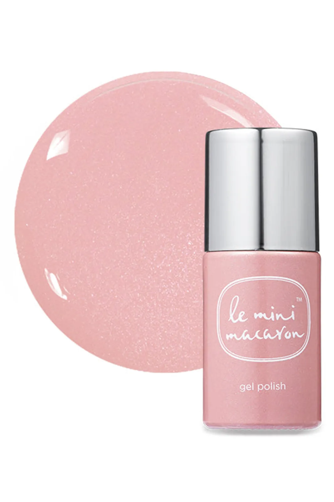 Le Mini Macaron Lmneglelak Gel COL050 | Nagellack
