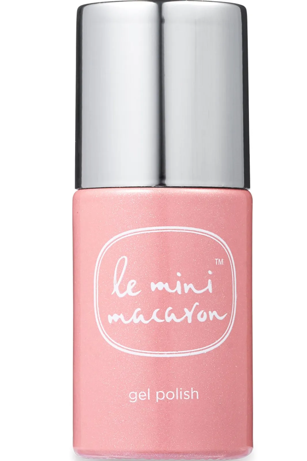 Le Mini Macaron Lmneglelak Gel COL050 | Nagellack