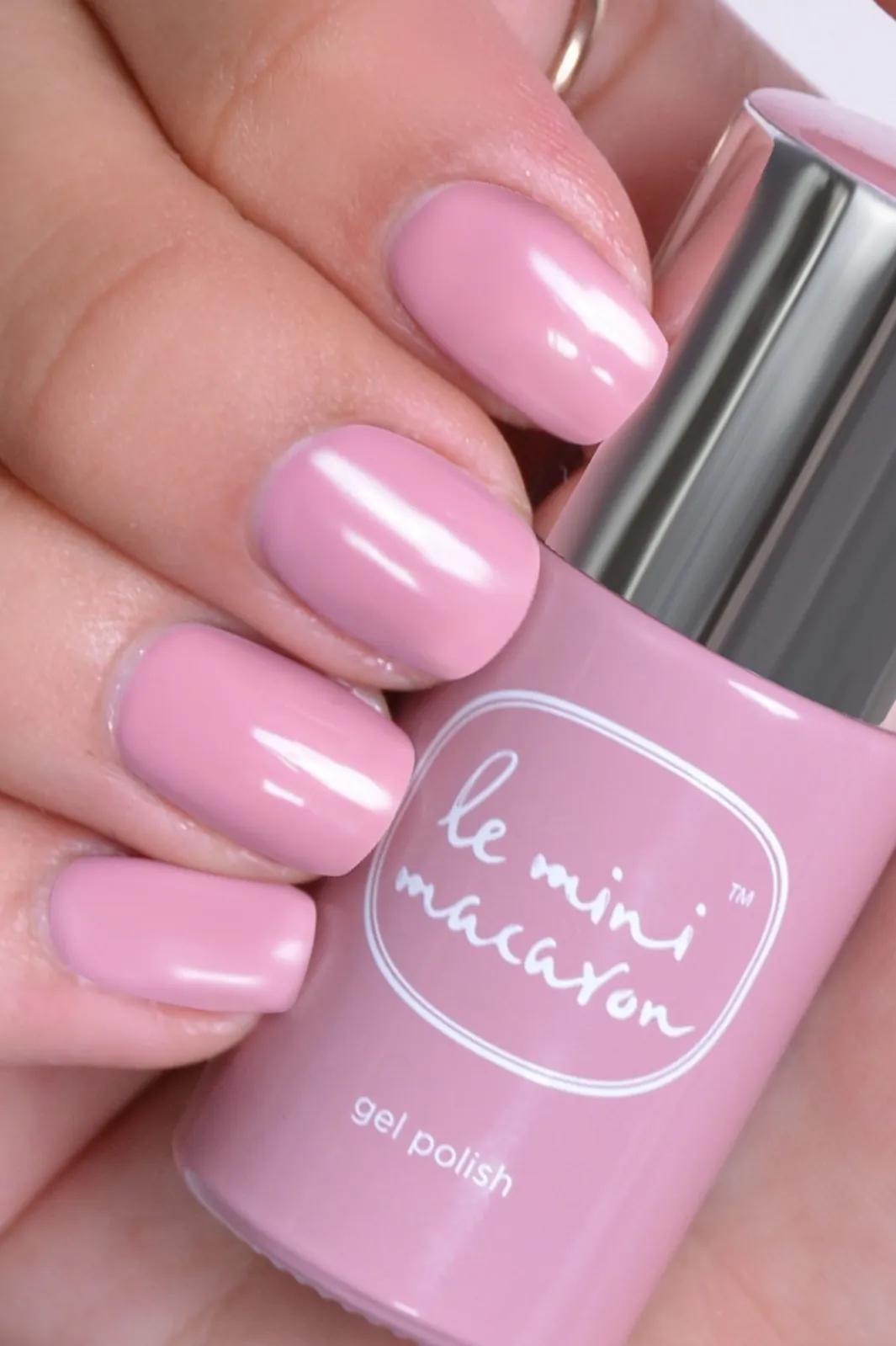 Le Mini Macaron Lmneglelak Gel COL069 | Nagellack