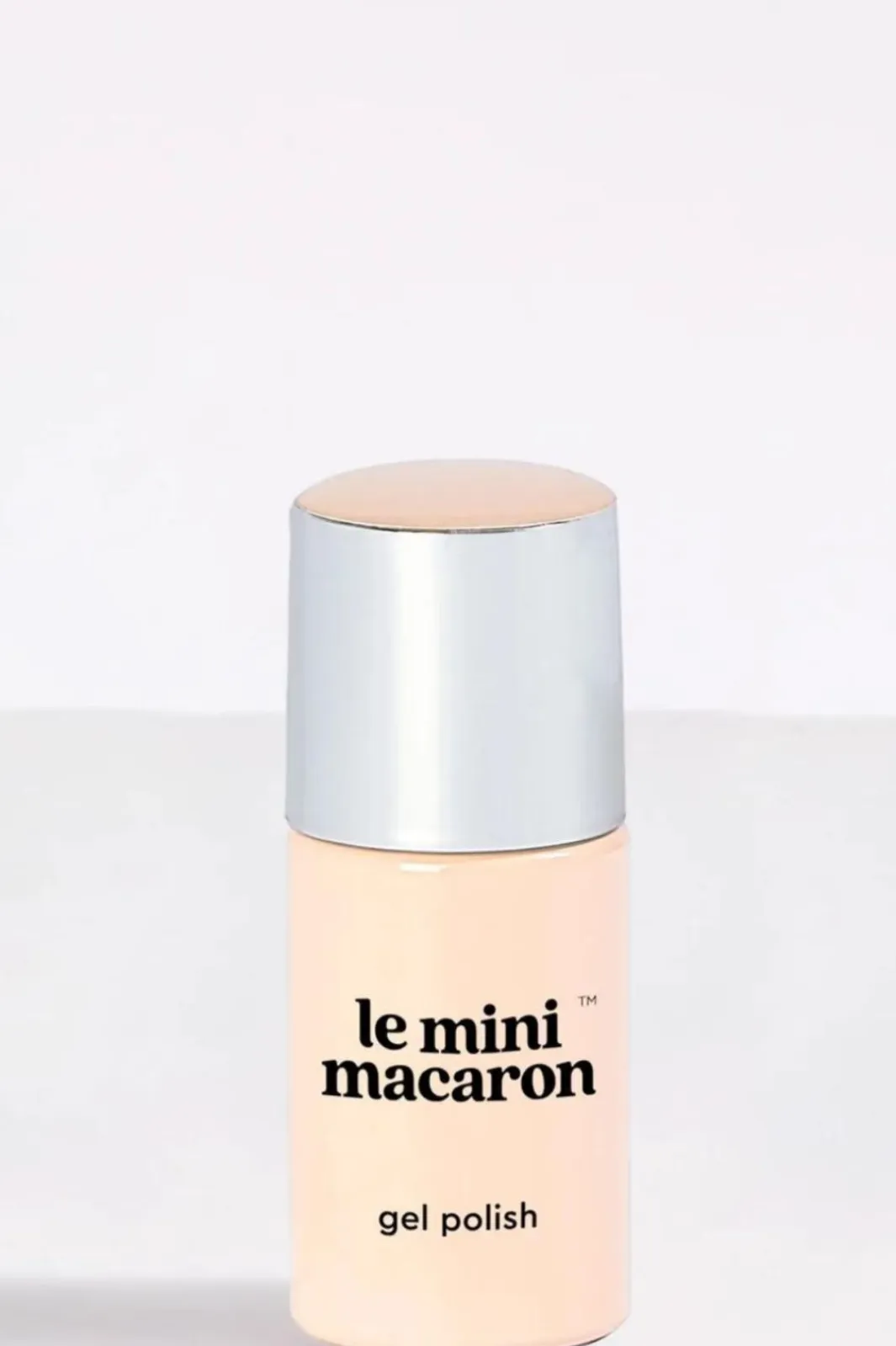 Le Mini Macaron Lmneglelak Gel COL098 | Nagellack