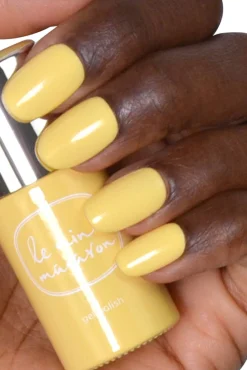 Le Mini Macaron Lmneglelak Gel COL058 | Nagellack