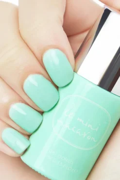 Le Mini Macaron Lmneglelak Gel COL013 | Nagellack