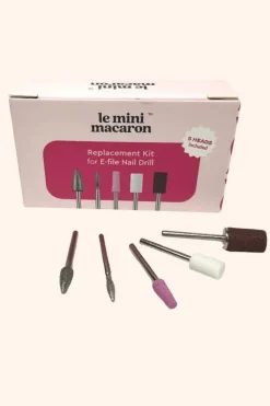 Lmreplacement Kit For E AC025