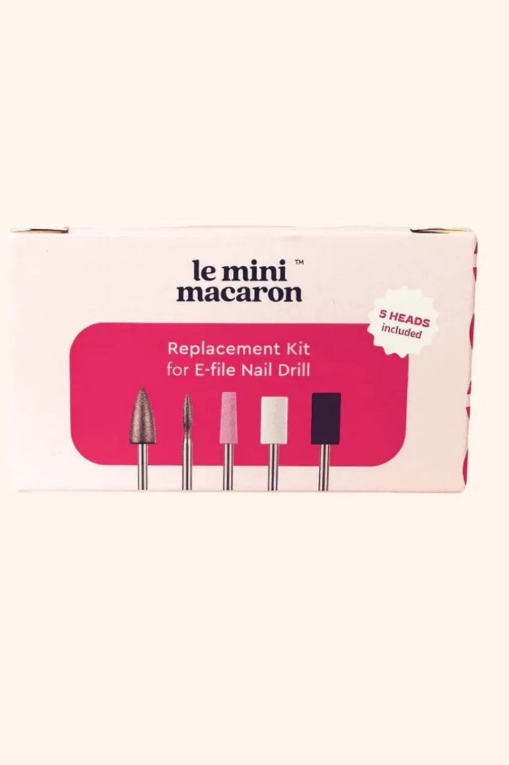 Lmreplacement Kit For E AC025