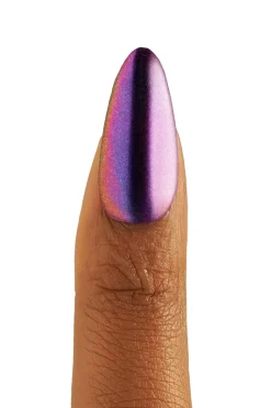Le Mini Macaron Lmstardust Liquid Nail Powder LNP002 | Nagellack