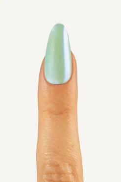 Le Mini Macaron Lmstardust Liquid Nail Powder LNP004 | Nagellack