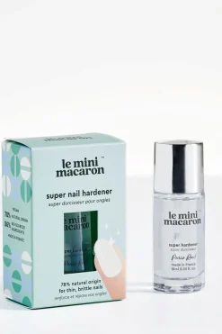 Le Mini Macaron Lmsuper Hardener TREAT02 | Nagellack