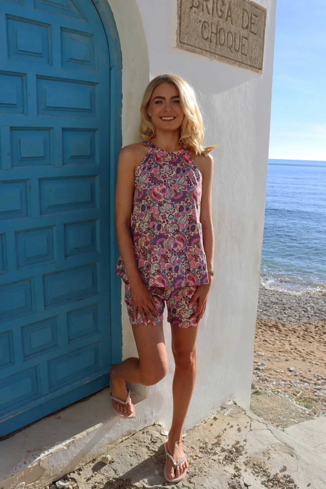 Liberte Ltalma-Anni-Top 9590 | T-Shirts & Toppar