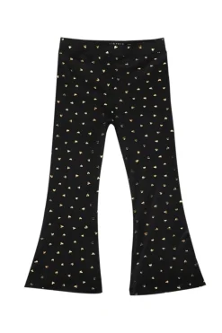 Liberte Ami Ltalma-Flair-Pants-Kids 22149 | Jeans, Leggings & Byxor