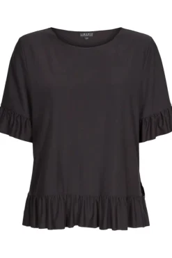 Liberte Ltalma-Frill-T-Shirt | T-Shirts & Toppar