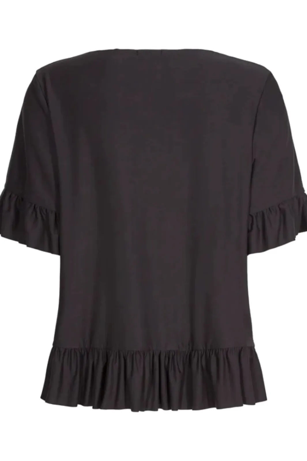 Liberte Ltalma-Frill-T-Shirt | T-Shirts & Toppar