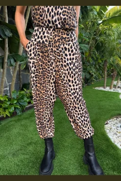Liberte Ltalma-Hareem-Pants 9592 | Jeans, Leggings & Byxor