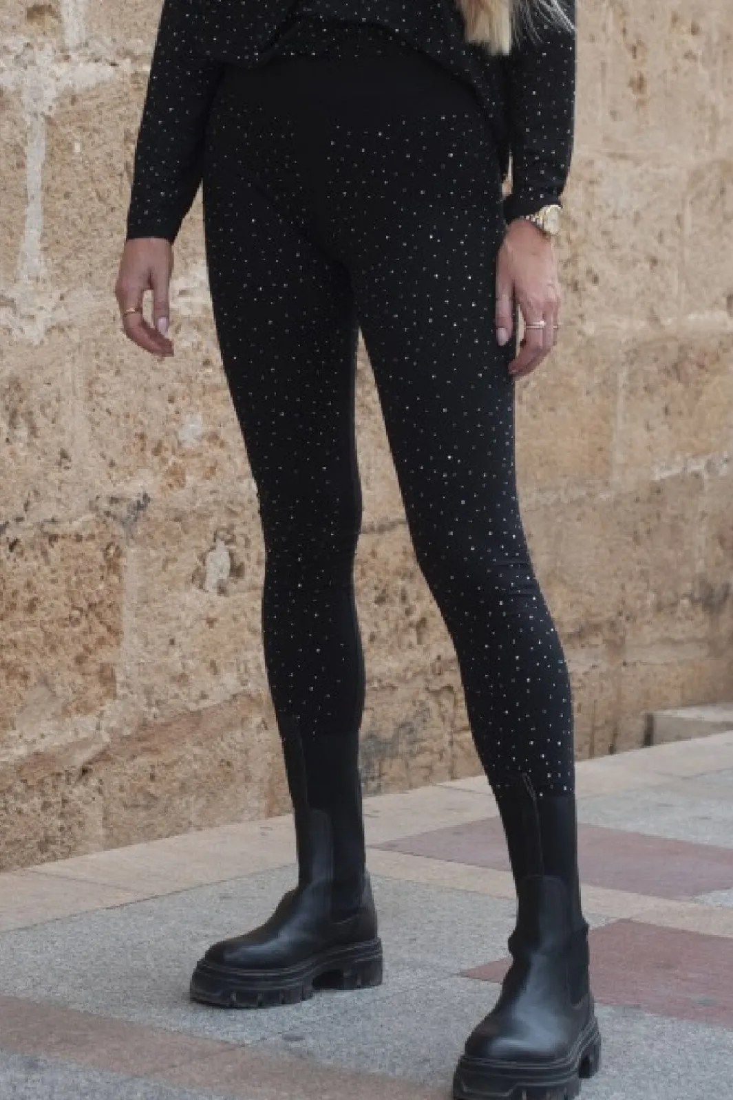 Liberte Ltalma-Legging | Jeans, Leggings & Byxor