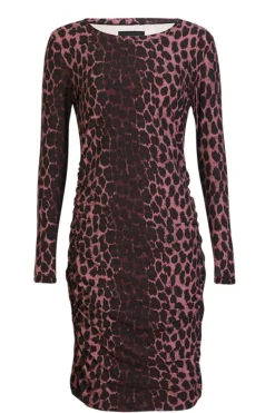 Liberte Ltalma-Long-Dress 9506 | Klänningar