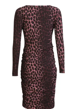 Liberte Ltalma-Long-Dress 9506 | Klänningar