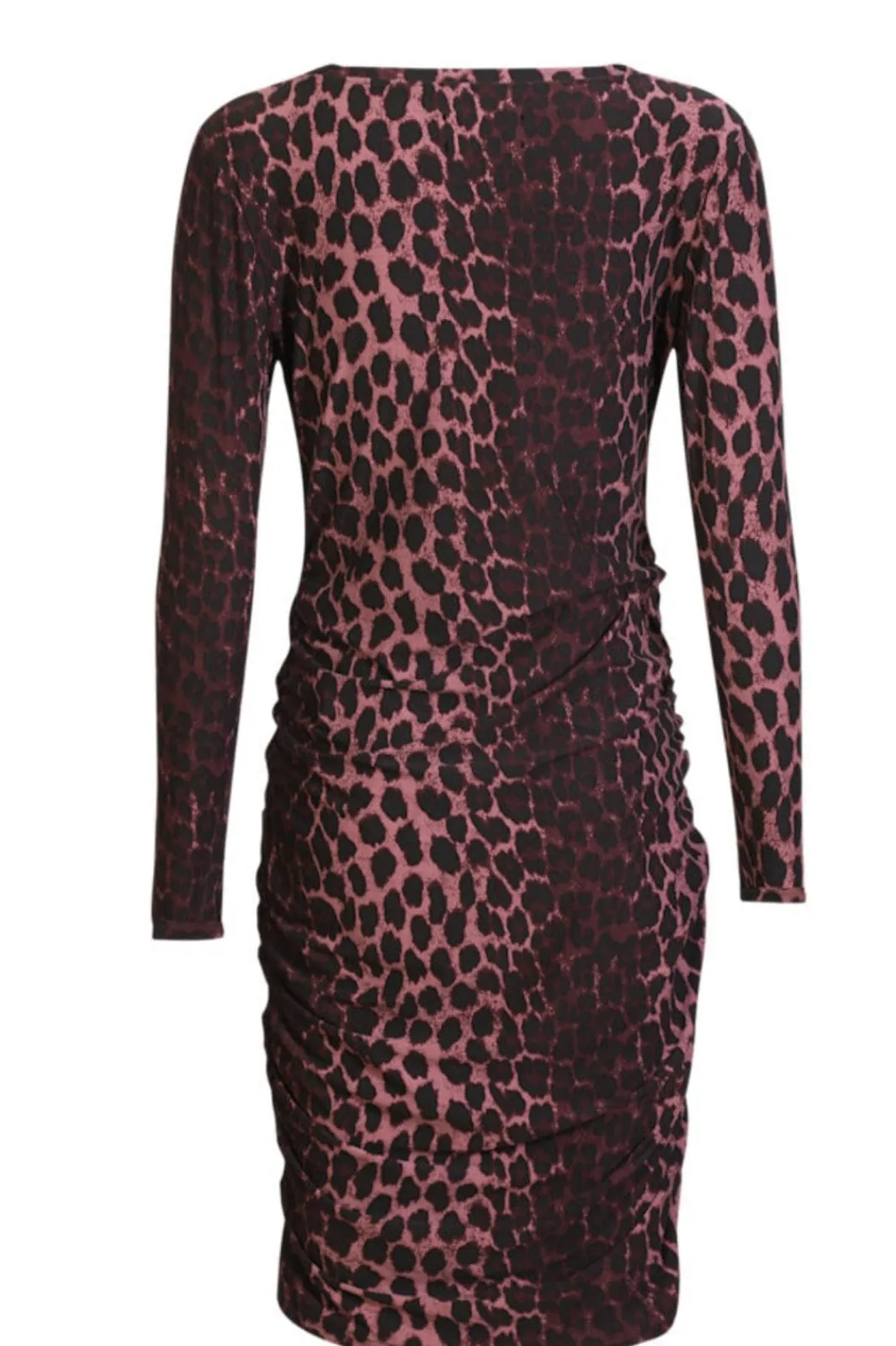 Liberte Ltalma-Long-Dress 9506 | Klänningar