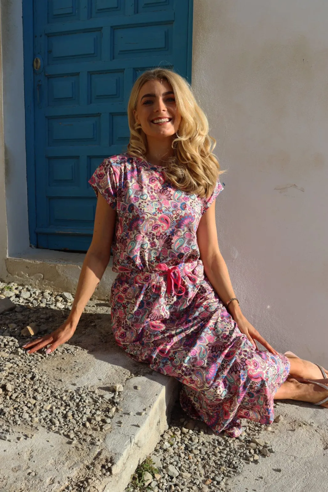 Liberte Ltalma-Loose-Skirt 9582 | Kjolar