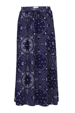 Liberte Ltalma-Loose-Skirt 9582 | Kjolar