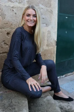 Liberte Ltalma-Ls-Top 9504 | Blusar & Skjortor