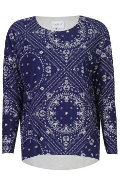 Liberte Ltalma-Ls-Top 9504 | Blusar & Skjortor