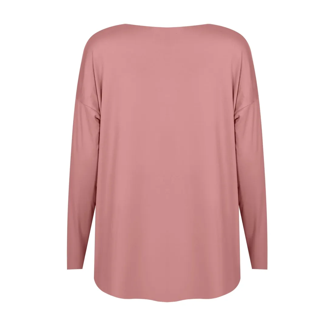 Liberte Ltalma-Ls-Top 9504 | Blusar & Skjortor