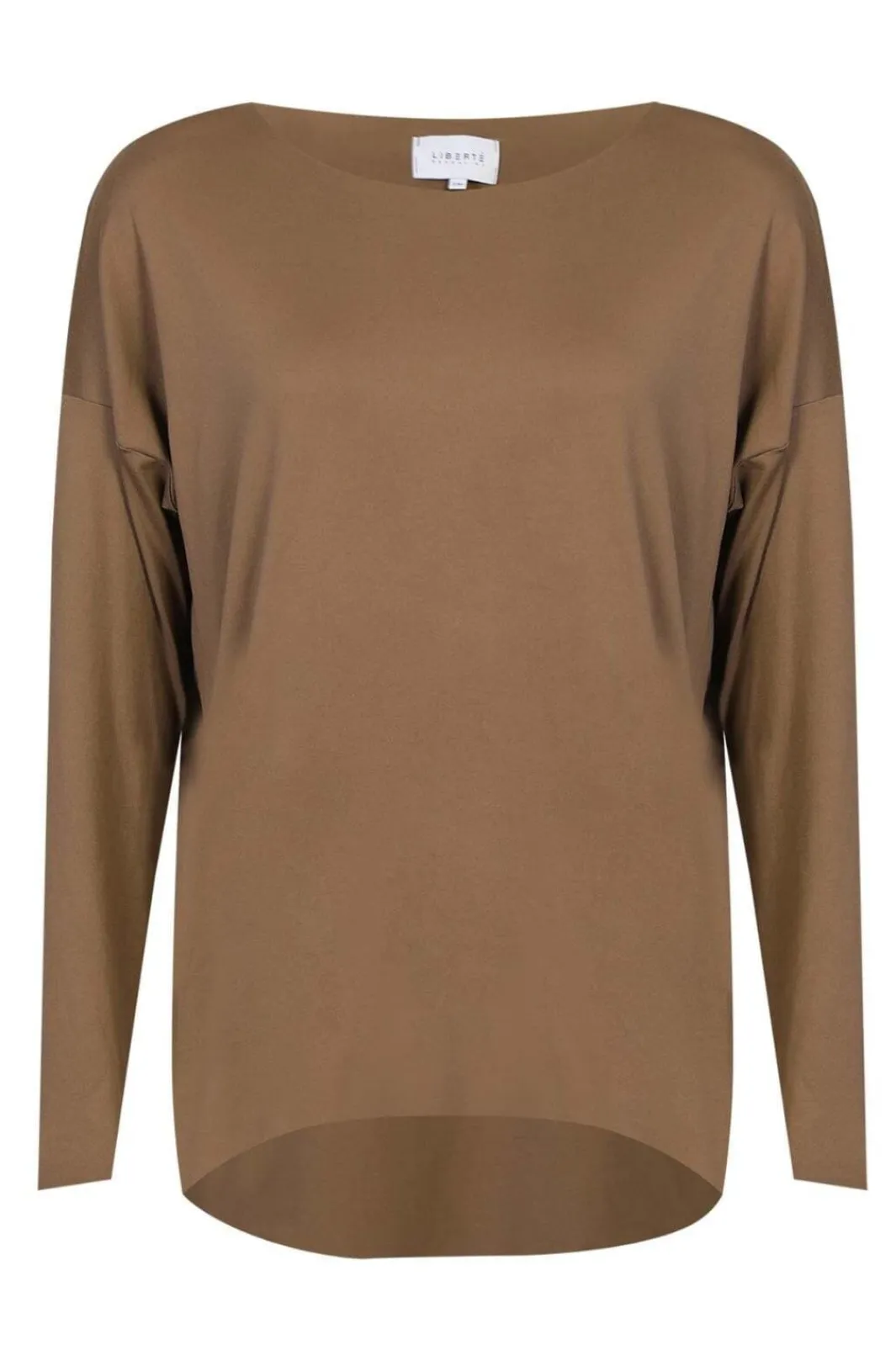 Liberte Ltalma-Ls-Top 9504 | Blusar & Skjortor
