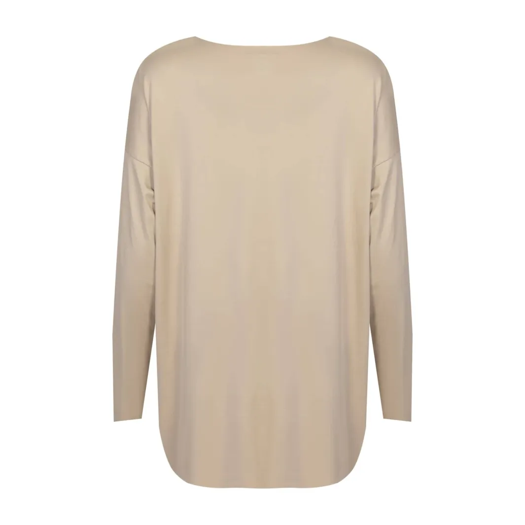 Liberte Ltalma-Ls-Top 9504 | Blusar & Skjortor