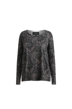 Liberte Ltalma-Ls-Top 9504 | Blusar & Skjortor