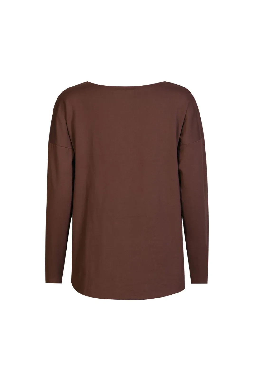 Liberte Ltalma-Ls-Top (Fleece) 9354 | Blusar & Skjortor