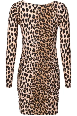 Liberte Ltalma-Ls Turn-Dress | Klänningar