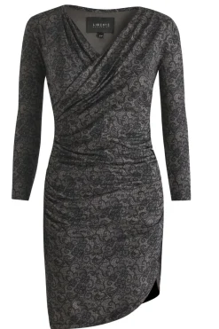 Liberte Ltalma-Ls-Wrap-Dress | Klänningar