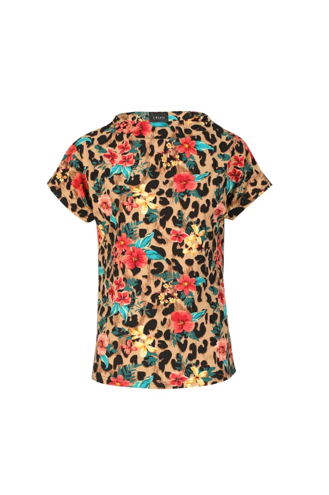 Liberte Ltalma-Top 9501 | T-Shirts & Toppar