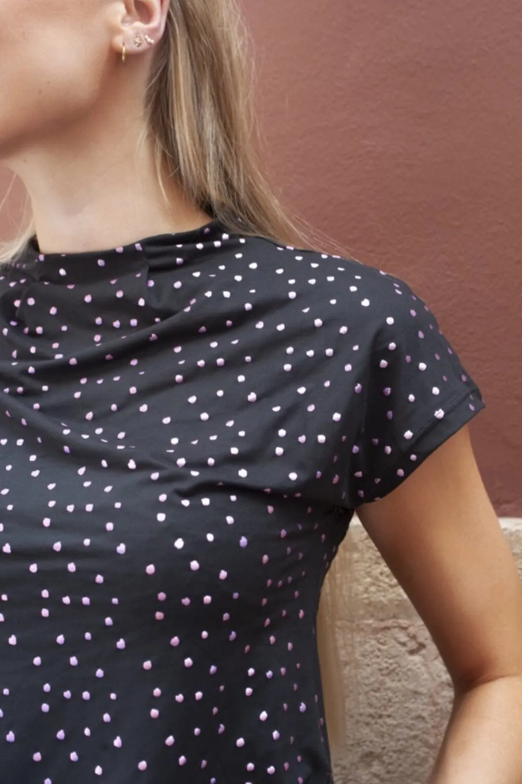 Liberte Ltalma-Top | T-Shirts & Toppar