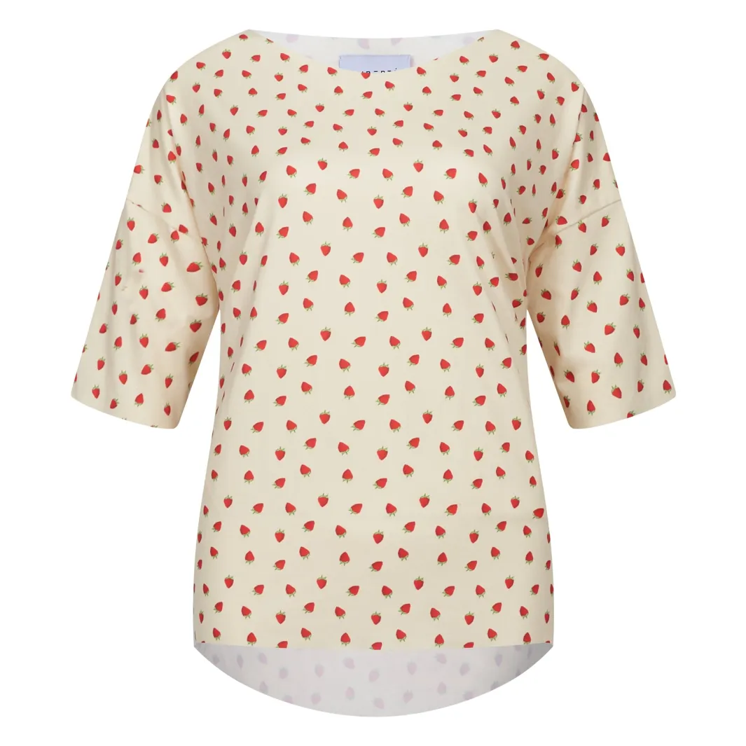 Liberte Ltalma-Tshirt | T-Shirts & Toppar