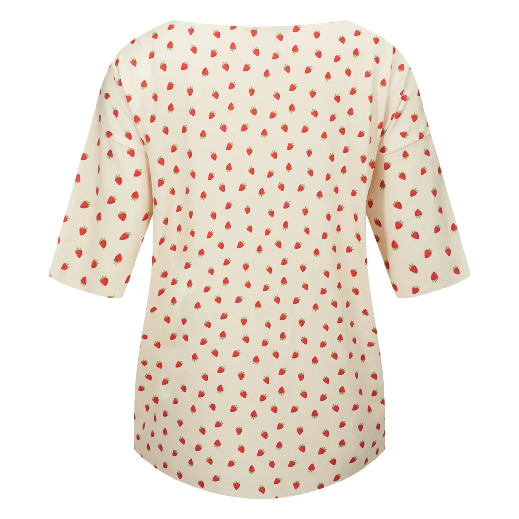 Liberte Ltalma-Tshirt | T-Shirts & Toppar