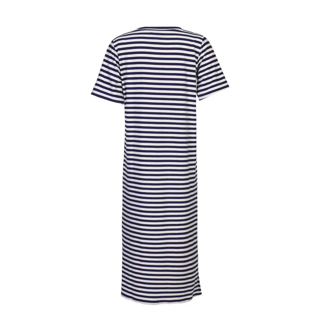 Liberte Ltalma-Tshirt-Dress 9562 | Klänningar