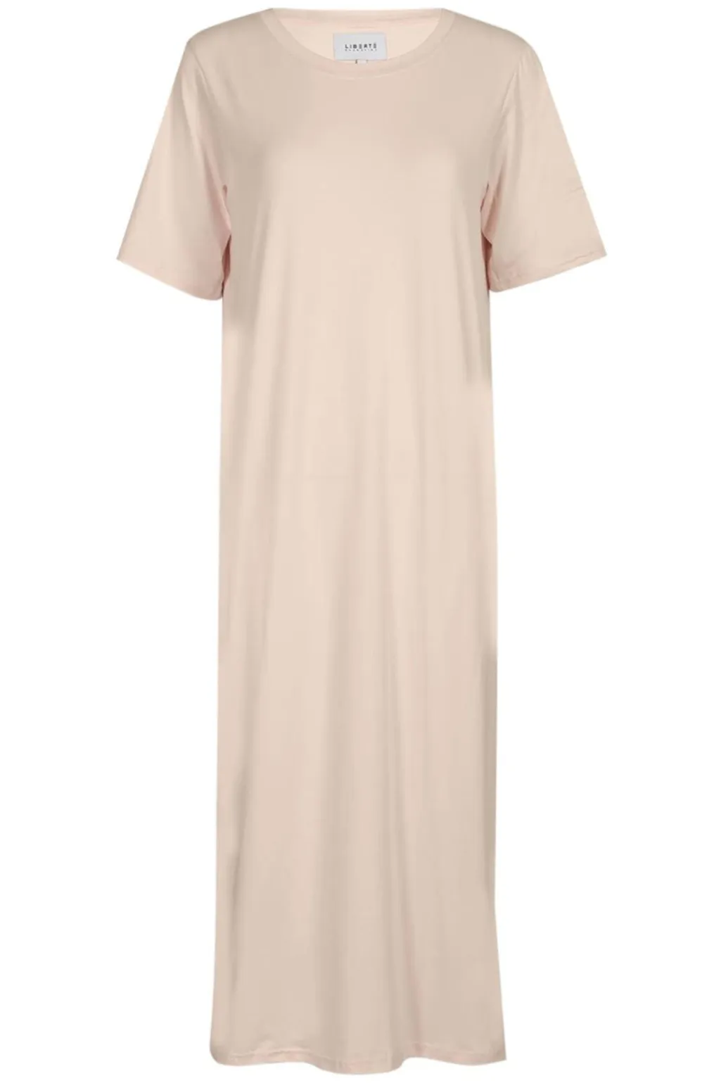 Ltalma-Tshirt-Dress 9562