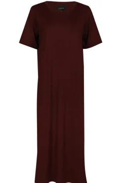 Ltalma-Tshirt-Dress 9562